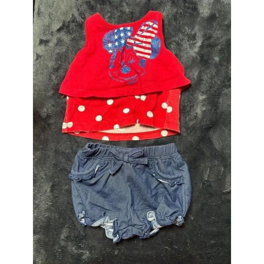Okie-dokie Red and Blue Bundles
